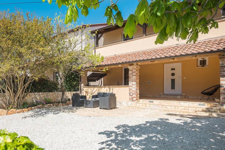 Ferienhaus für 5 Personen, mit Garten in Kosinozici - 3