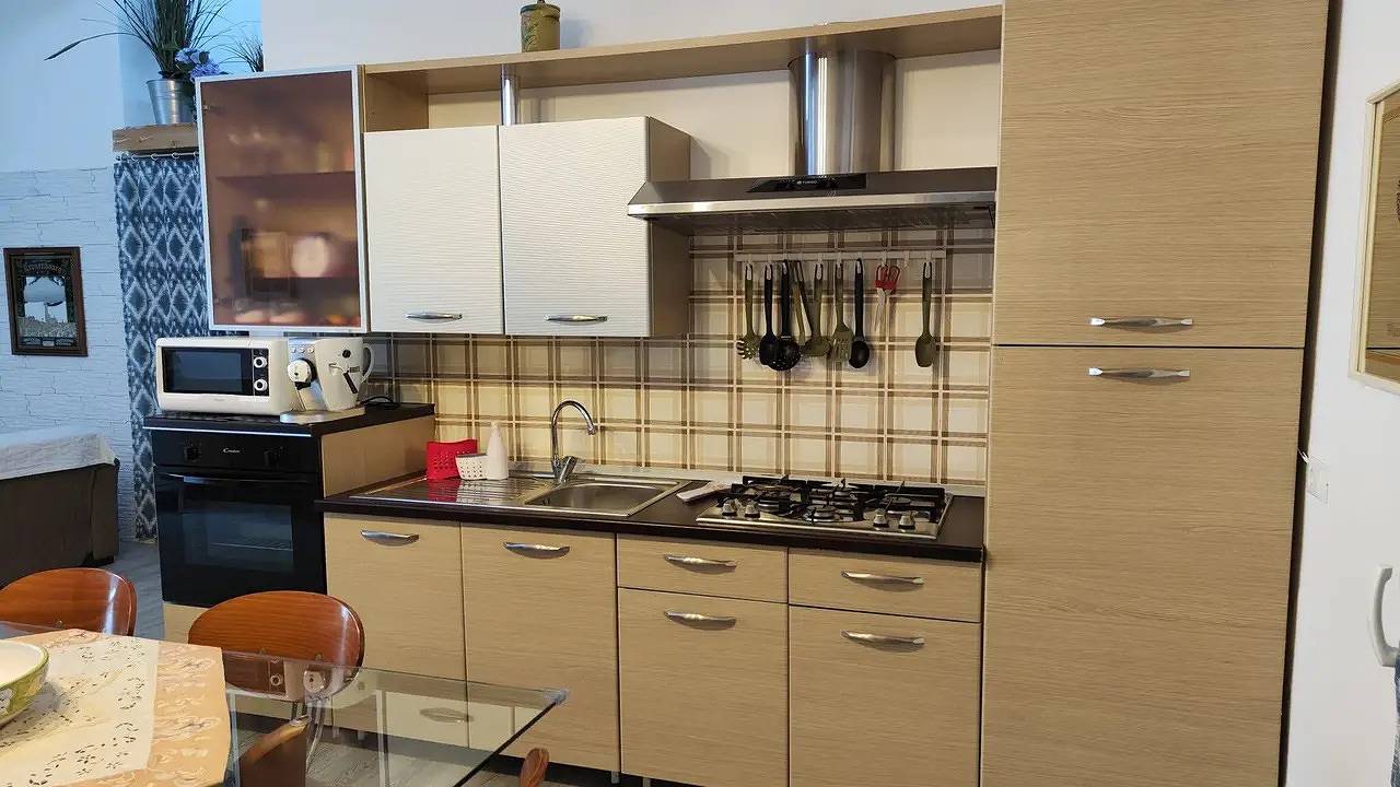 Villa für 10 Personen (180 m²) in Alcamo Marina in Alcamo Marina, Alcamo