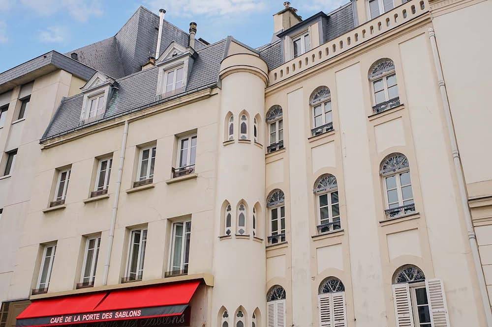 Appartamento vacanze a Hauts-de-Seine a partire da 603€ a notte