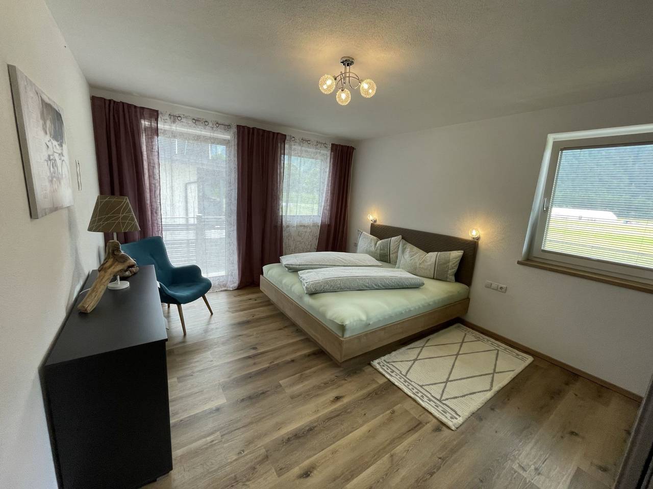 Ganze Wohnung, Aiko in Längenfeld, Ötztal