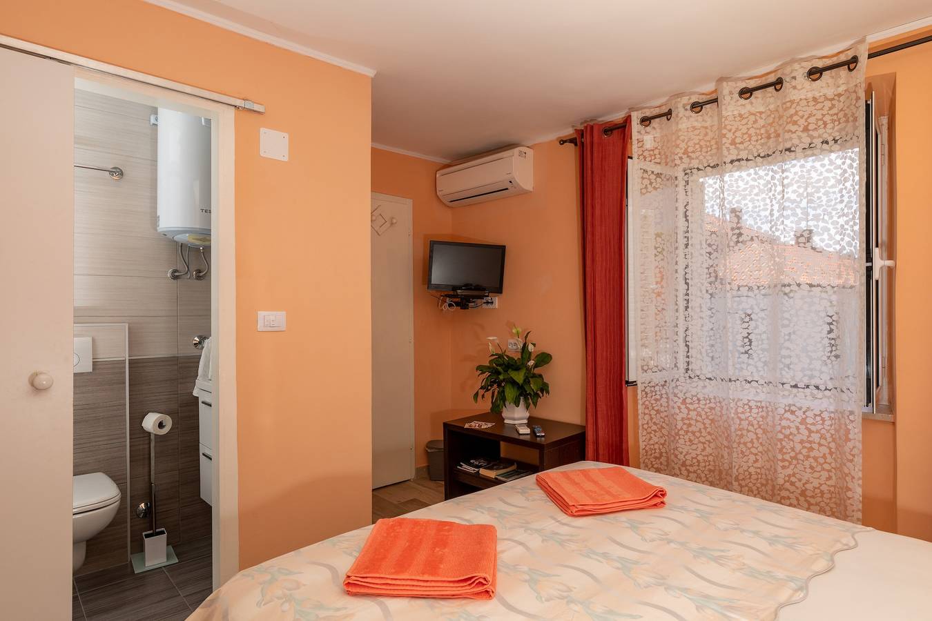 Maison d’hôte pour 2 personnes in Dubrovnik, Grad Dubrovnik