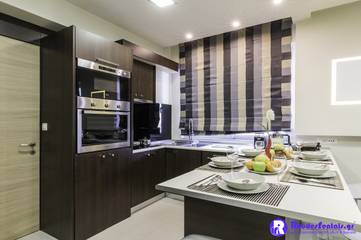 Vakantieappartement voor 5 Personen in Rhodos Stad, Rhodos, Afbeelding 3