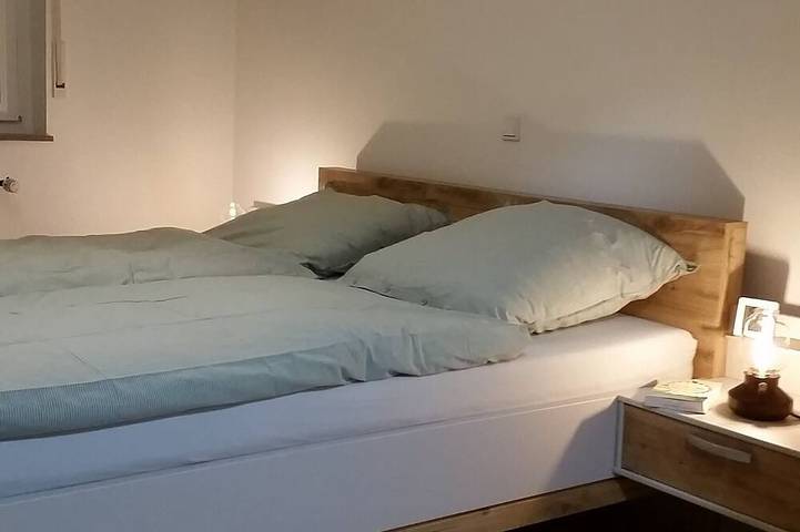 Ferienwohnung für 5 Personen, mit Garten in Limburg - 2