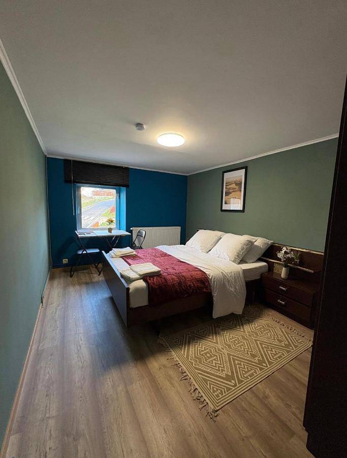 Maison d’hôte pour 2 personnes, avec jardin et terrasse dans Hargimont - 4