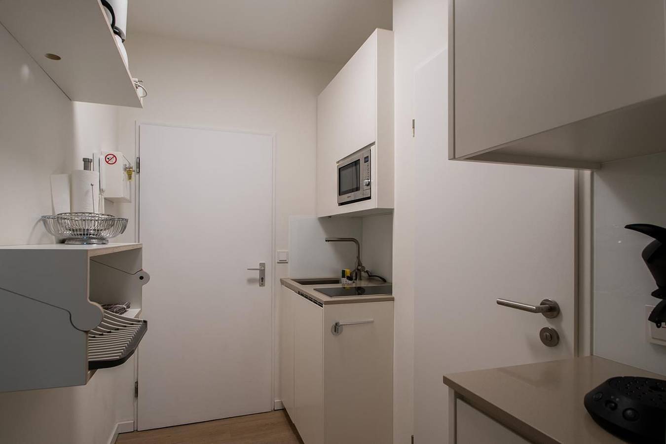 Ganze Wohnung, Ferienwohnung Strandnest in Norderney