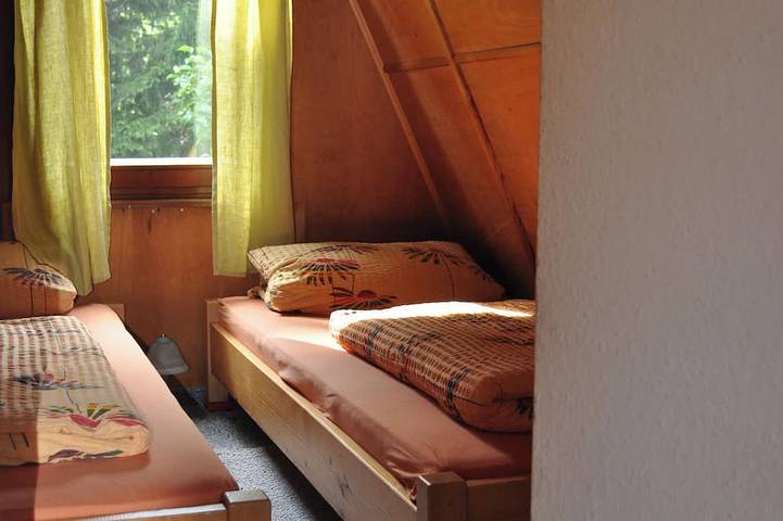 Ferienhaus für 4 Personen in Zislow - 2