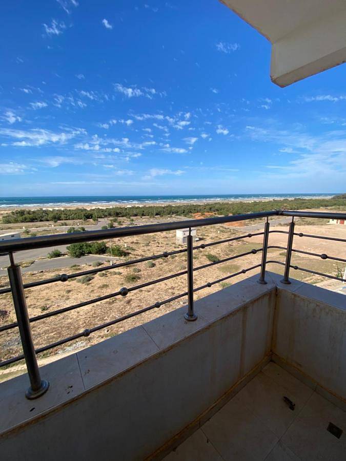 Appartement de vacances pour 6 personnes, avec terrasse et vue
