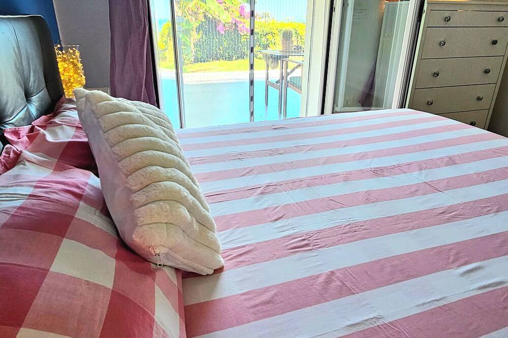 Apartamento entero, Vacation House Niki Terrace sea view garden 2.5 km from the beach in the green in Grottammare (Comune), Riviera delle Palme