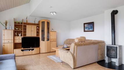 Holiday Letting for 4 People in Stegen, High Black Forest, Photo 3