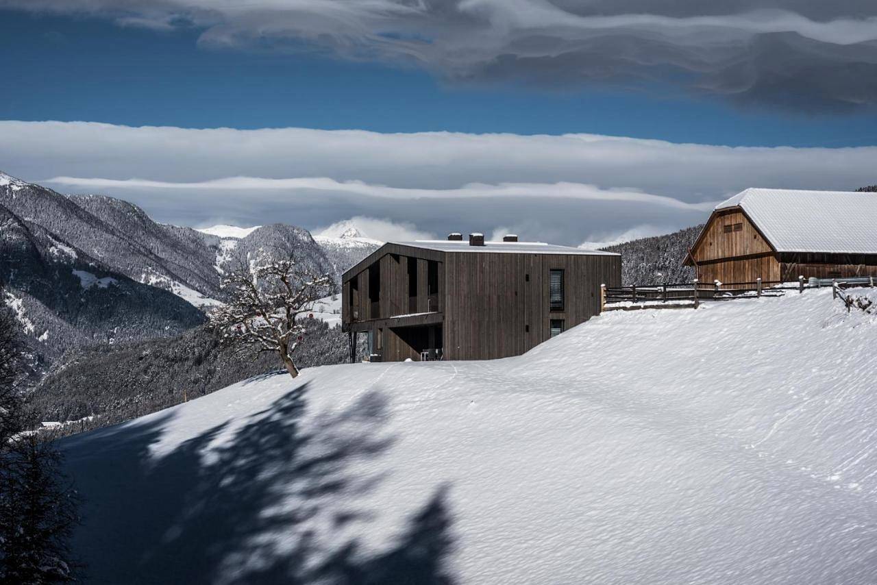 Ganze Wohnung, Two-Bedroom Apartment with Mountain View in Bruneck, Östliche Dolomiten