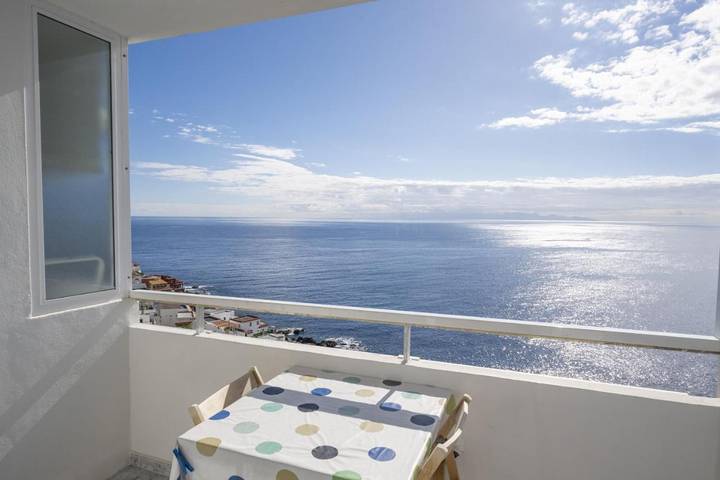 Gîte pour 4 personnes, avec balcon dans Bocacangrejo - 2