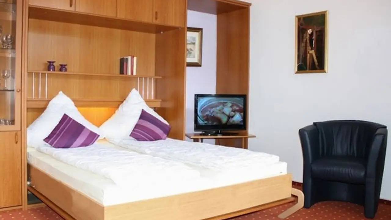 Ganze Ferienwohnung, Ferienwohnung für 2 Personen (28 m²) in Scharbeutz in Pönitz am See, Scharbeutz
