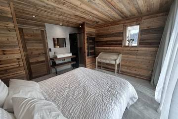 Chalet pour 12 Personnes dans Praz de Lys, Taninges, Photo 1