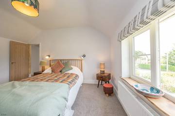Cottage for 6 People in Dyffryn Ardudwy, Gwynedd, Photo 1