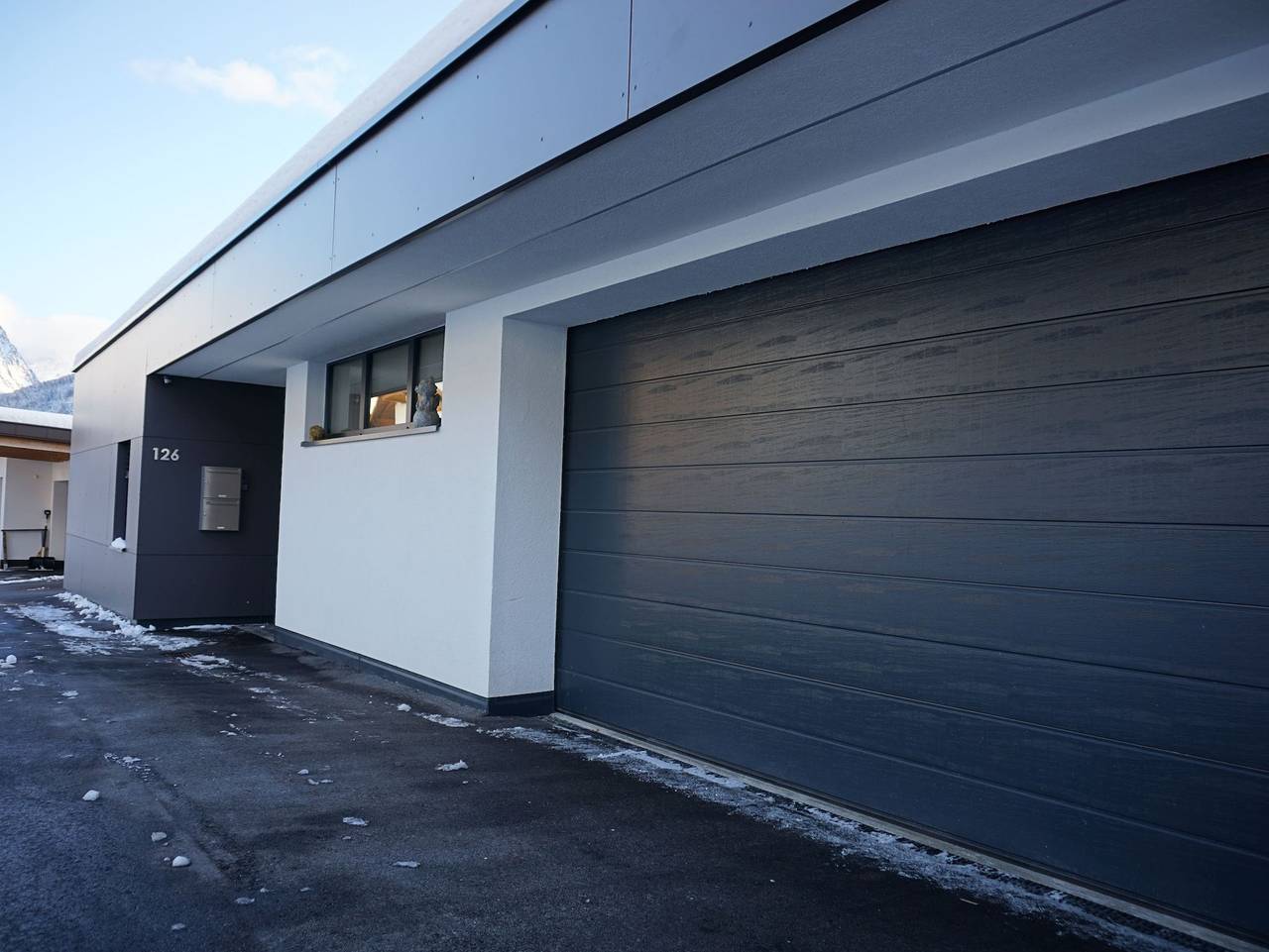 Ganze Ferienwohnung, Bella Vista - Ferienwohnung Erdgeschoss in Kaunergrat, Kaunerberg