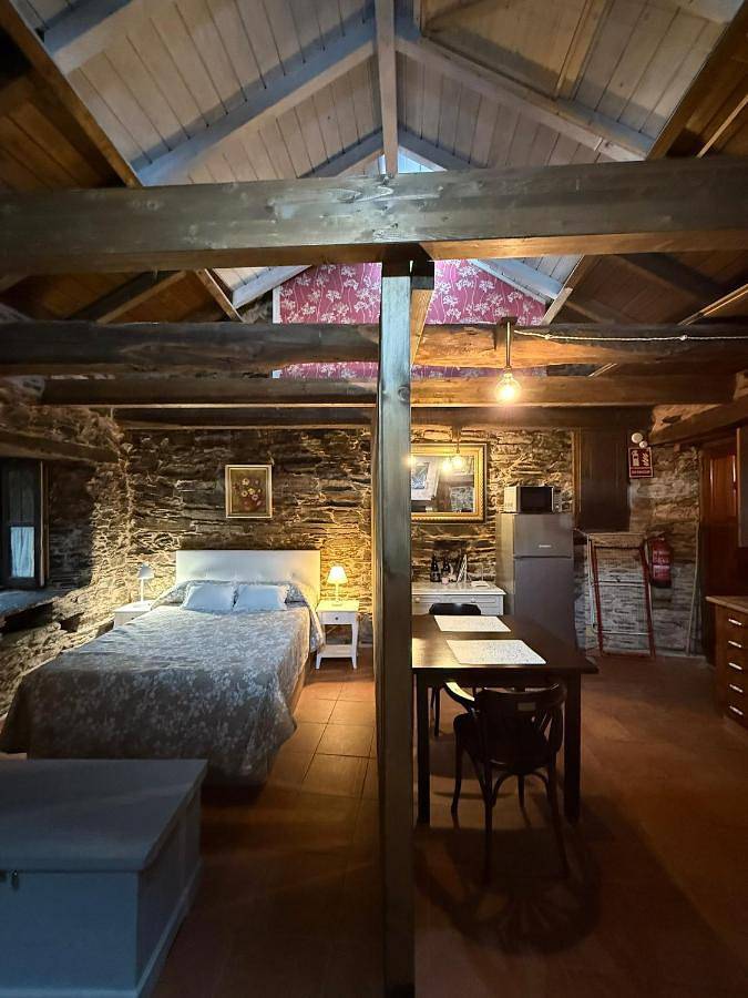 Apartamento para 2 personas, Se admiten mascotas en Ponferrada