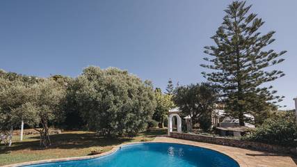 Casa Vacanza per 8 Persone in Anacapri, Costa tirrenica Campania, Foto 2