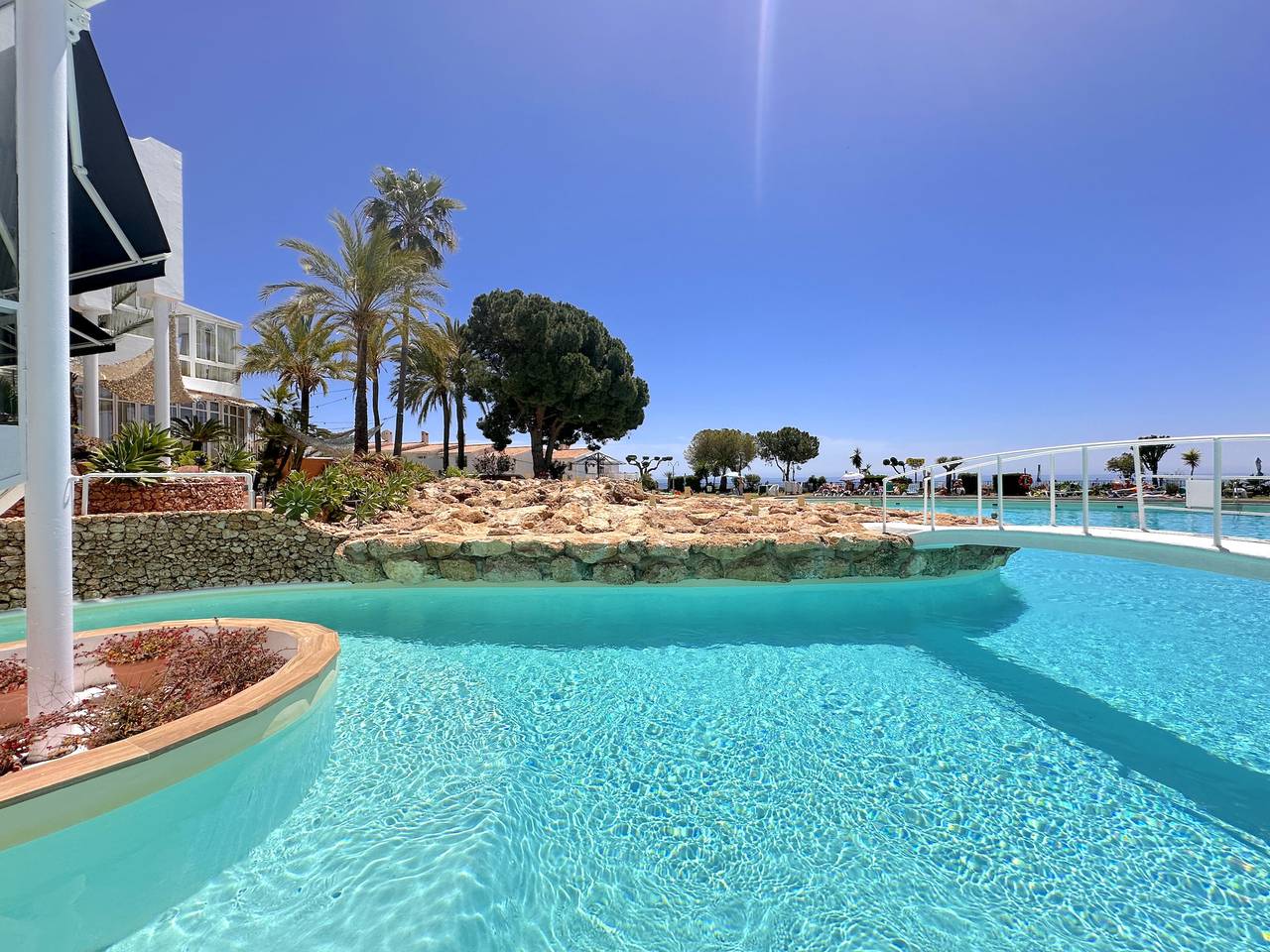 Appartement entier, Capuchinos 85 San Juan Capistrano in Nerja, Costa del Sol