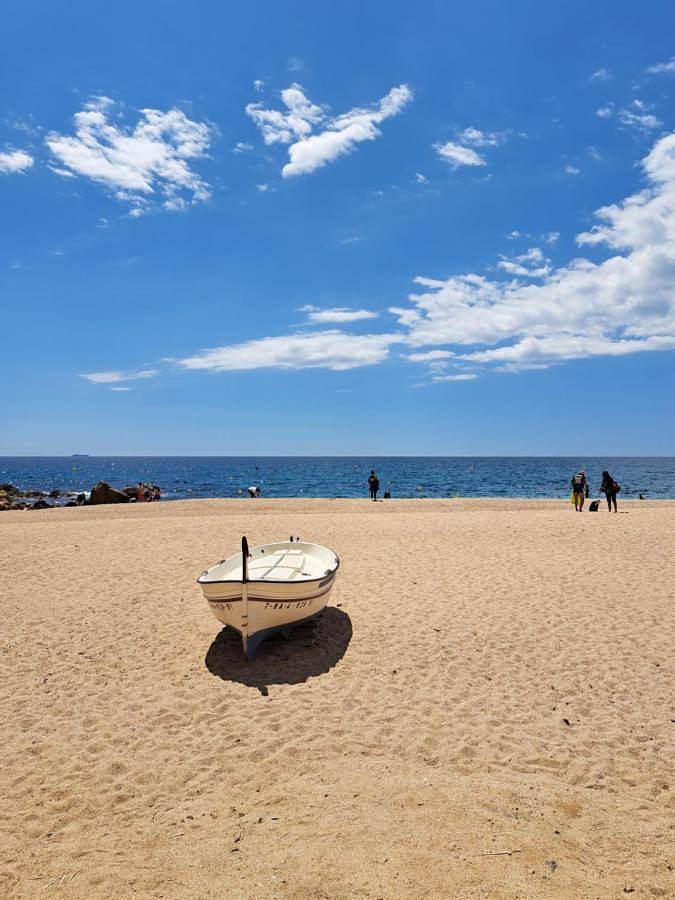 Maison d’hôte pour 2 personnes, avec terrasse à Lloret de Mar - 2