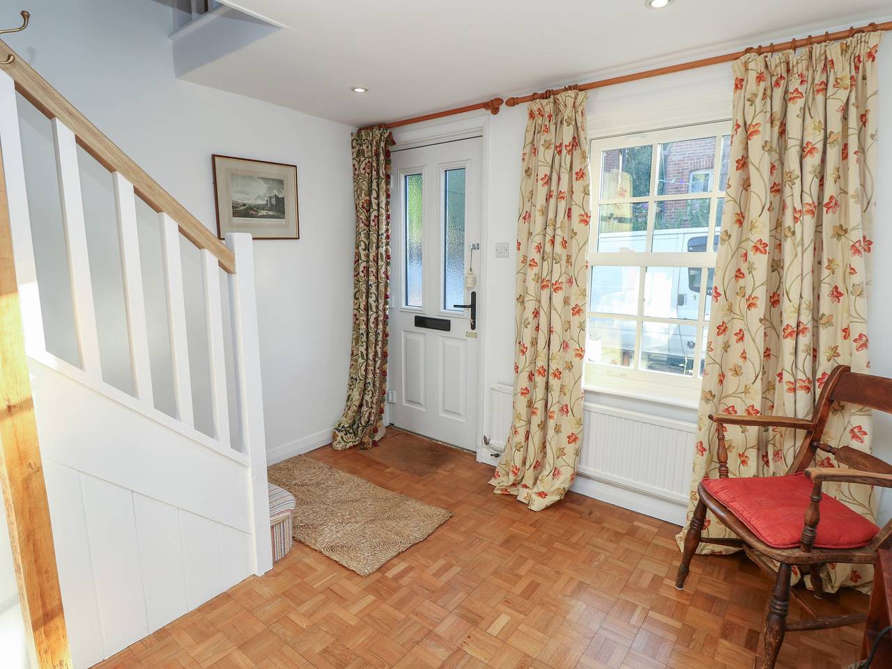 Casa rural para 4 personas in Newport (Isla de Wight), Isla de Wight
