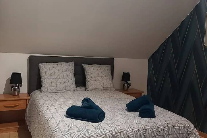 Gîte Wellness Chez Léon in Allerey-sur-Saône, Region Chalon-sur-Saône