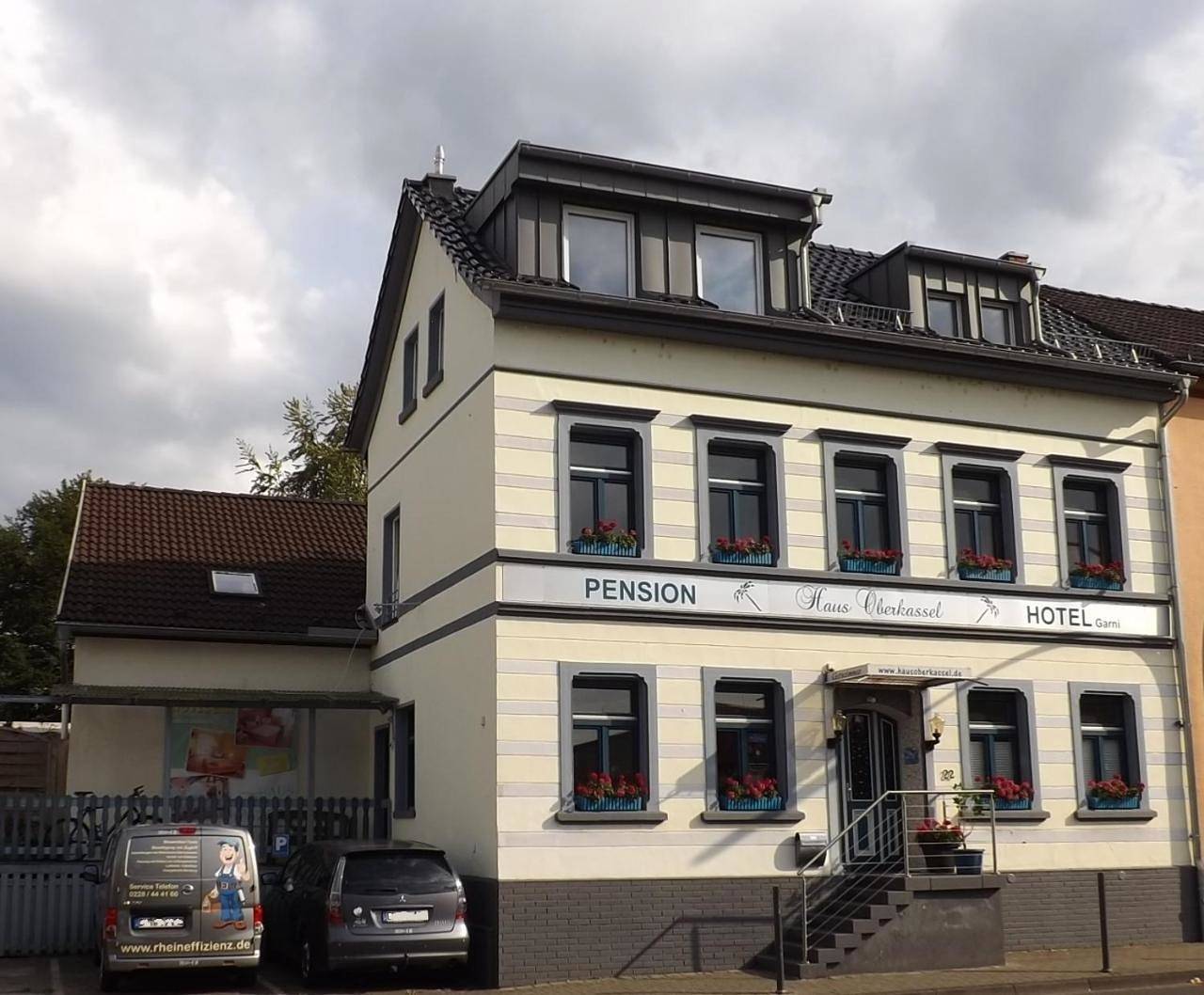 Standard Studio in Bonn, Rhénanie