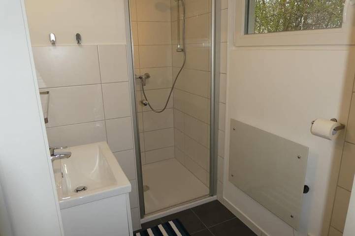 Ferienhaus für 4 Personen, mit Garten in Olpenitzdorf - 4