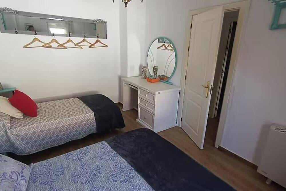 Eras House  in Nigüelas, Granada Provinz