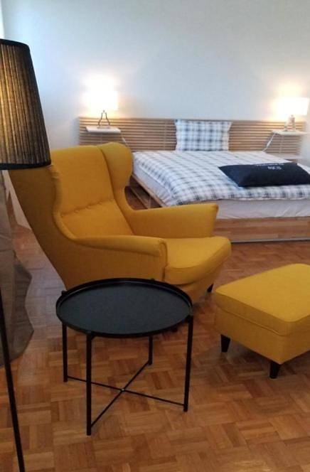 Gîte pour 2 personnes à Lausanne - 2