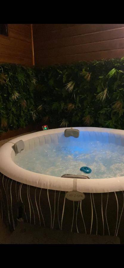 Maison d’hôte pour 2 personnes, avec piscine ainsi que jacuzzi et terrasse dans Guyane française - 3