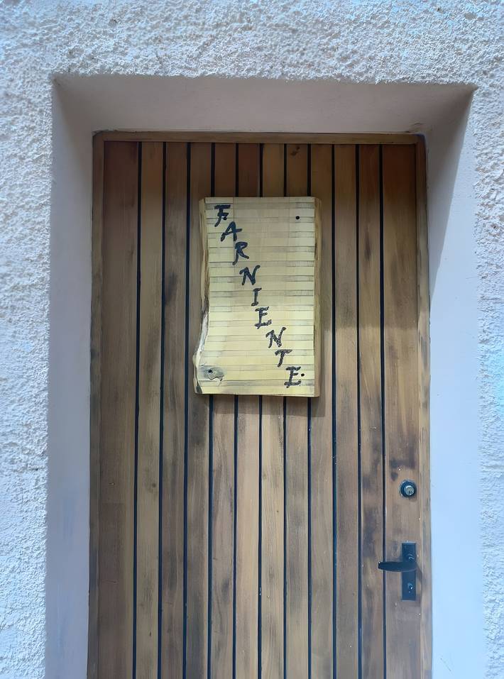 Maison de vacances pour 6 personnes, avec jardin dans les Alpes-de-Haute-Provence - 3