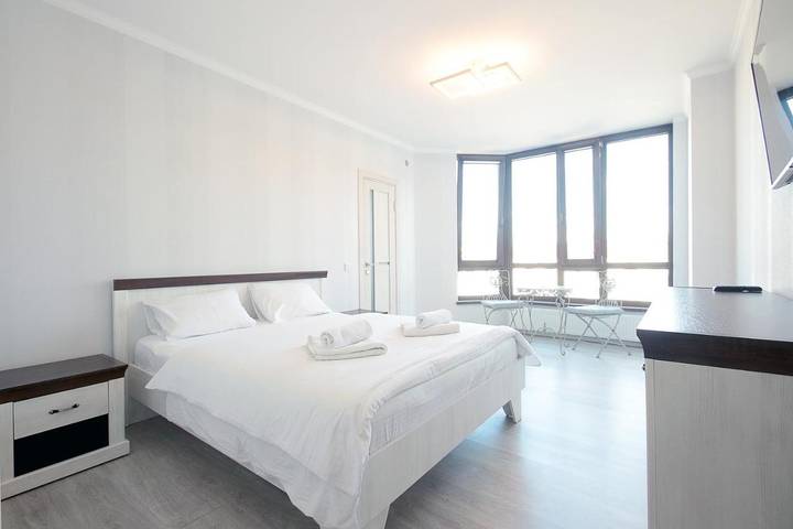 Apartamento de vacaciones para 4 personas - 1