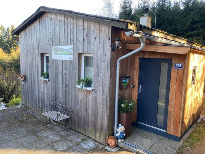 Herzhütte für Zwei in Vichtenstein, Innviertel