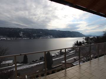 Appartamento per 4 Persone in Treffen am Ossiacher See, Carinzia, Foto 4