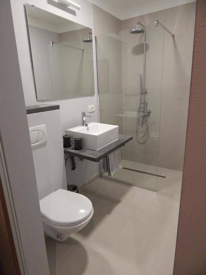 Maison d’hôte pour 2 personnes à Rijeka - 3