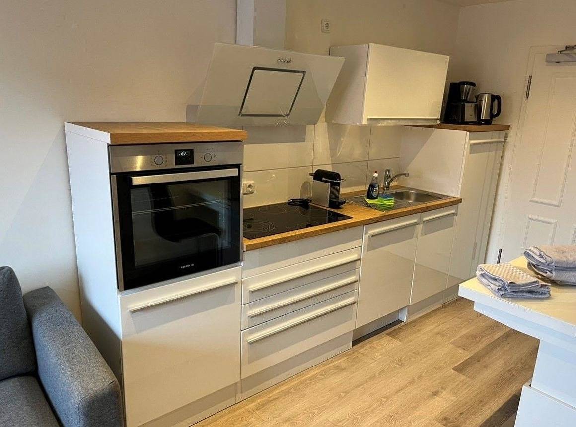 Ganze Ferienwohnung, Seaside Amrum 12 in Norddorf, Amrum