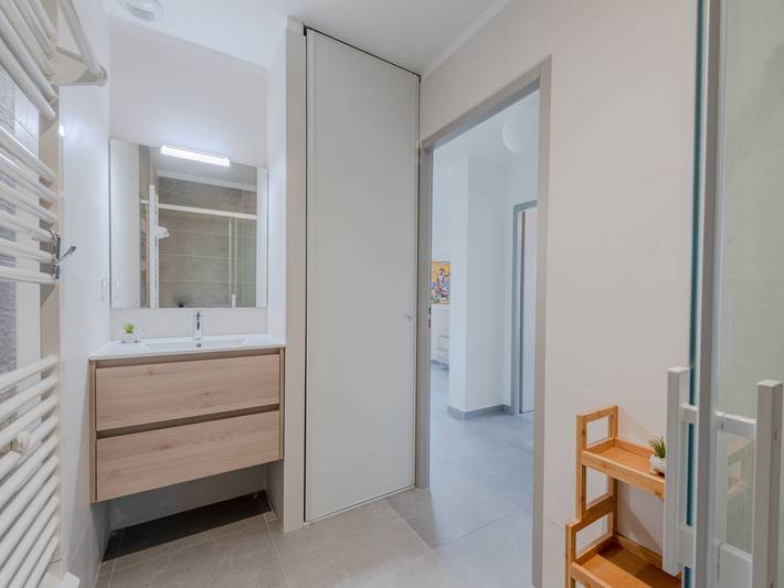 Appartement entier, Collioure le haut in Côte Vermeille, Collioure
