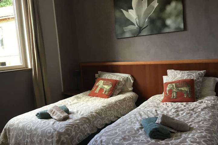 Location de vacances pour 4 personnes à Saint-Junien - 4
