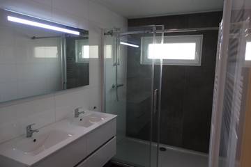 Chalet pour 4 Personnes dans Bredene, Flandre, Photo 4