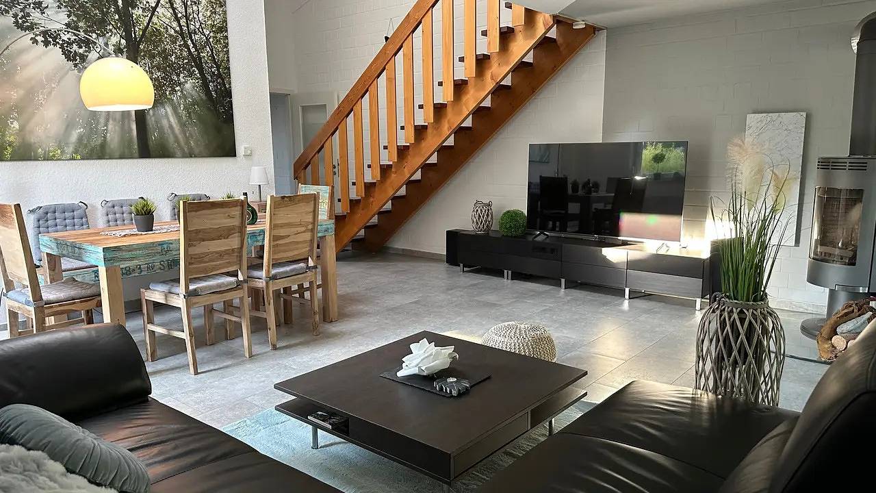 Ferienhaus für 4 Personen (80 m²) in Lichtenberg (Oberfranken) in Lichtenberg (Oberfranken), Landkreis Hof