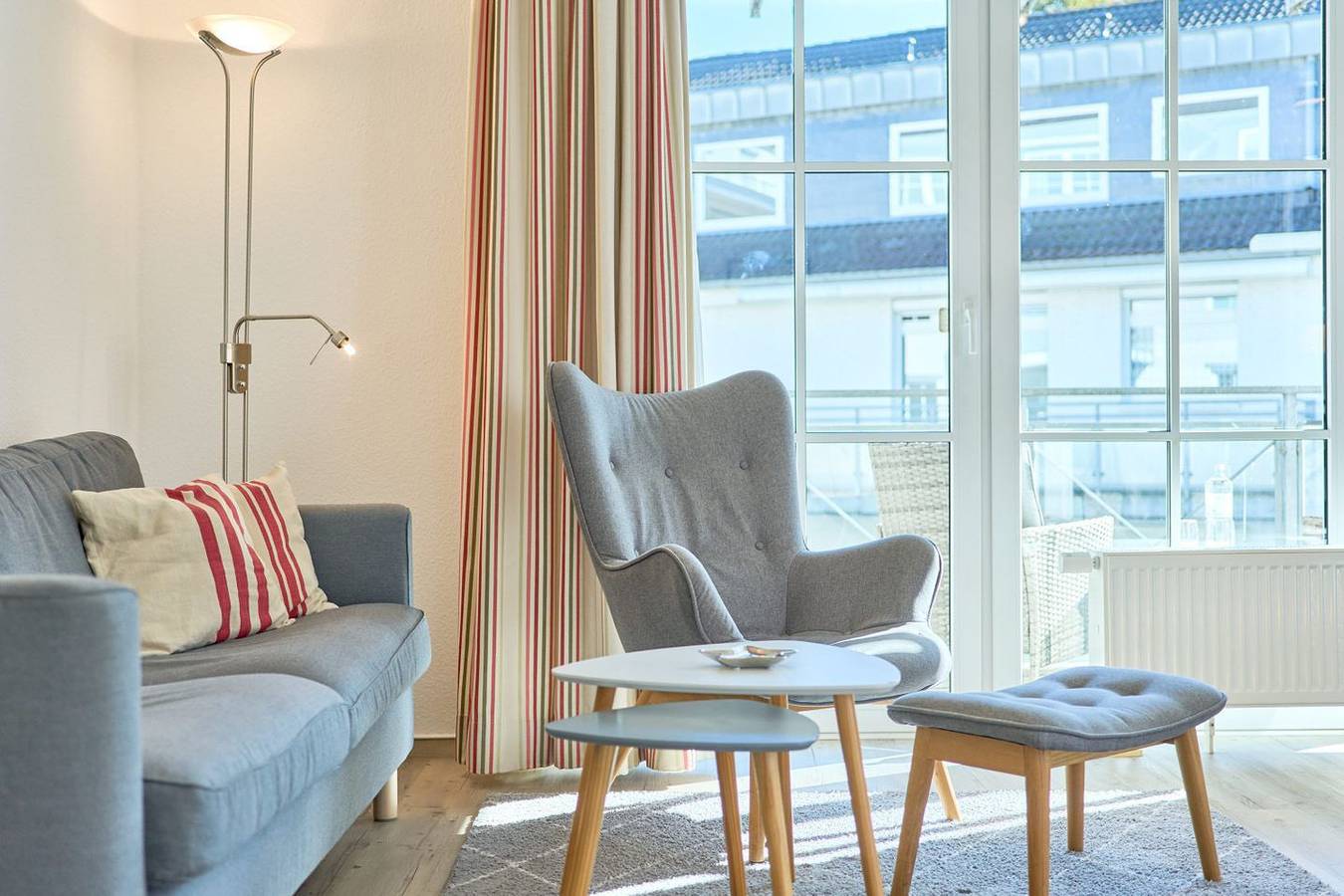 Ferienwohnung in Ostholstein ab 101€ pro Nacht