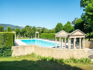 Gîte pour 4 Personnes dans Montbrun-les-Bains, Région de nyons, Photo 3