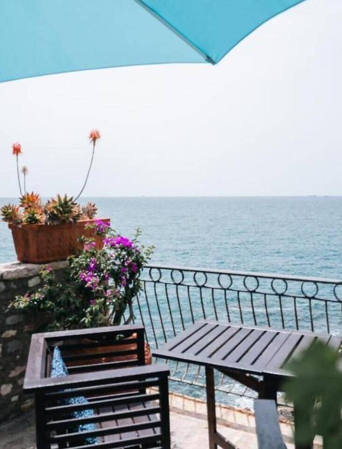 Casa vacanza per 4 persone, con panorama e terrazza, con animali domestici - 1