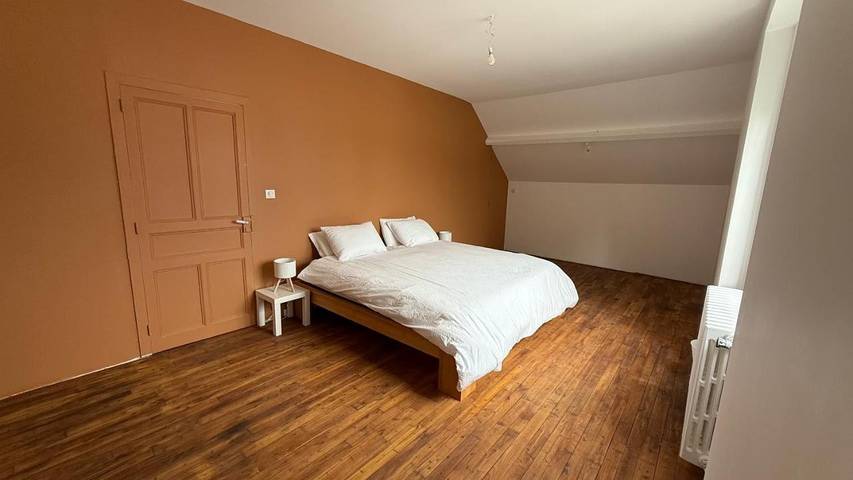 Location de vacances pour 5 personnes, avec terrasse et jardin à Arnac-Pompadour - 2