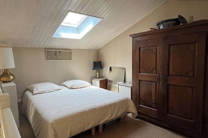 Location de vacances pour 8 personnes à L'Houmeau - 2