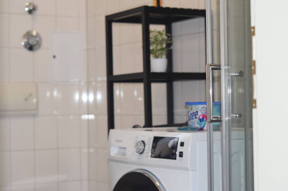 Entire apartment, Balcony in the center, Netflix & free coffee/tea in Chemnitz, Chemnitz (region)