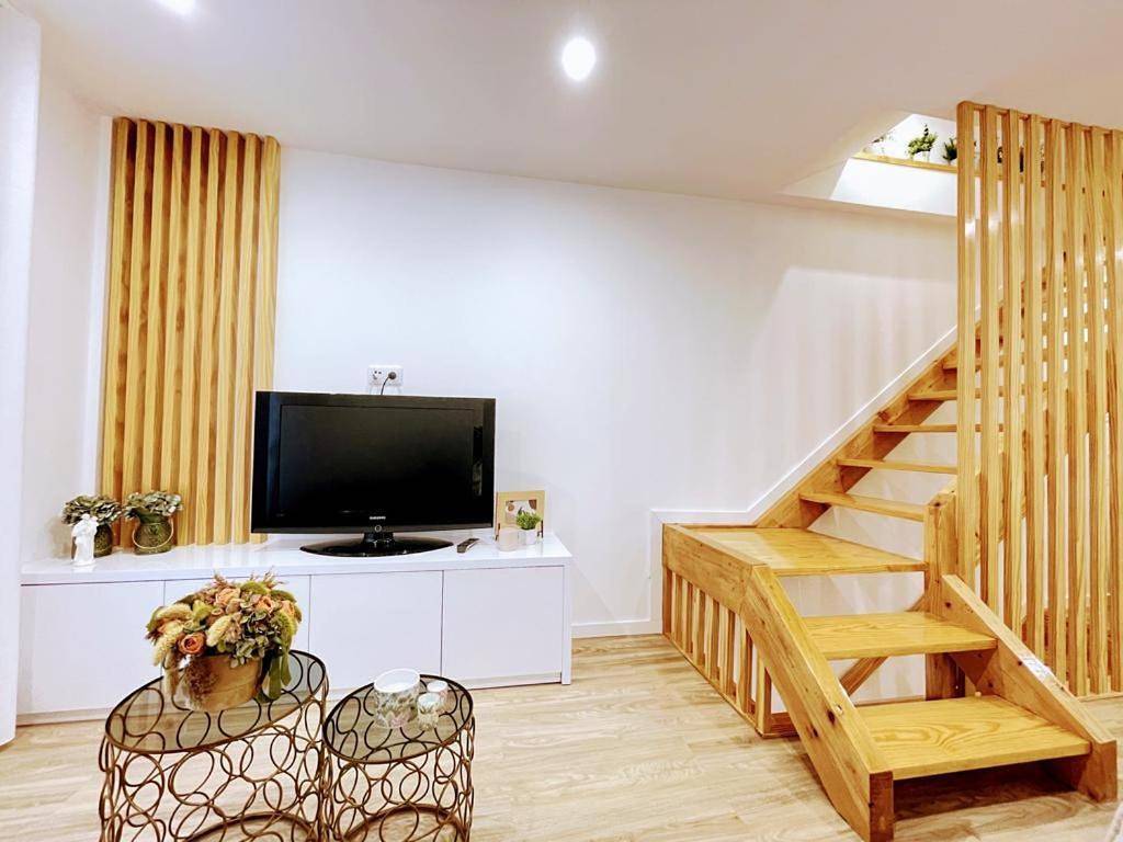 Apartamento inteiro, Two-Bedroom Apartment in Amarante, Distrito do Porto