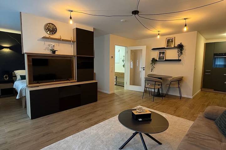 Ferienwohnung für 3 Personen - 1