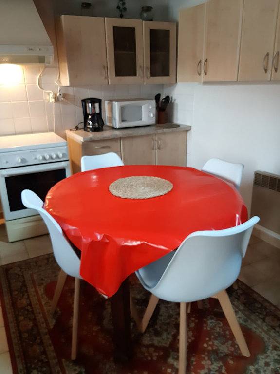 Studio pour 2 personnes, avec jardin dans le Pas-de-Calais - 2