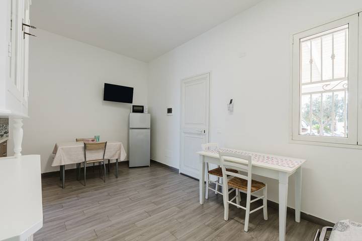 Gîte pour 4 personnes, avec jardin à Mazara del Vallo - 2